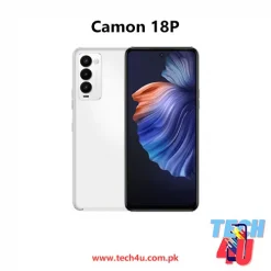 Camon 18P Price in Pakistan