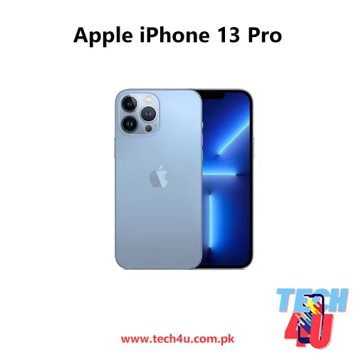 Apple IPhone 13 Pro